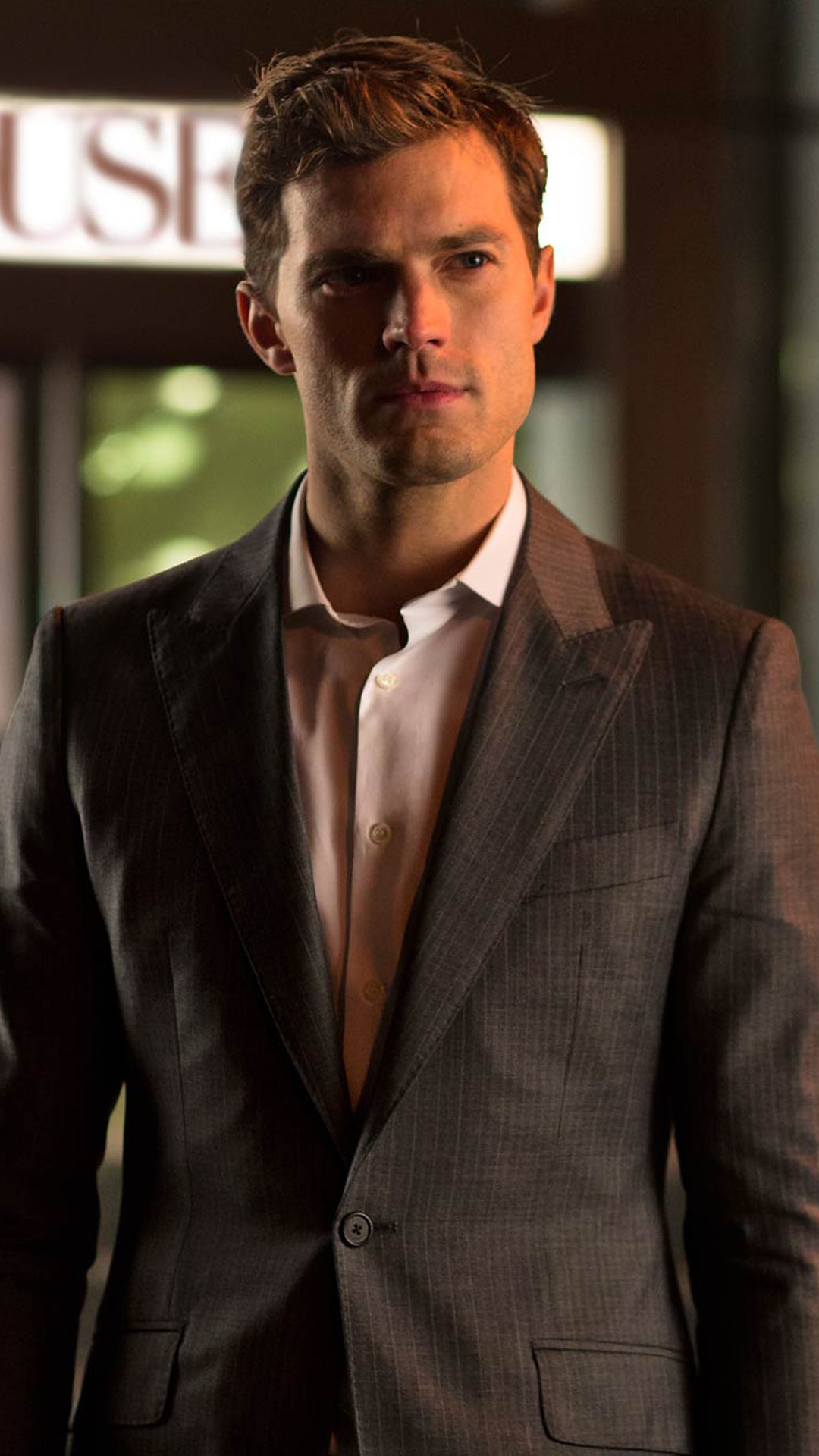 Guy grey the of from shades fifty Fifty Shades